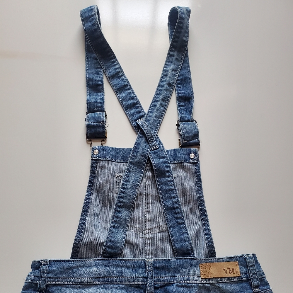 YMI OVERALL - Picture 9 of 13